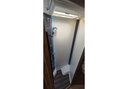 Autocaravana Integral RAPIDO 8066DF Modelo 2025 de Ocasión