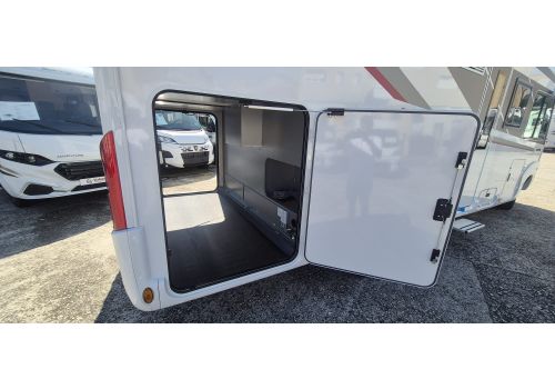 Autocaravana Integral RAPIDO 8066DF Modelo 2025 de Ocasión