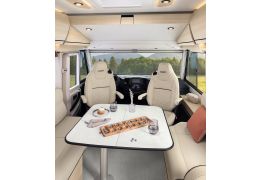 Autocaravana Integral RAPIDO 8066DF Modelo 2025 Nueva en Venta