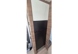 Autocaravana Integral RAPIDO 8066DF Modelo 2025 Nueva en Venta