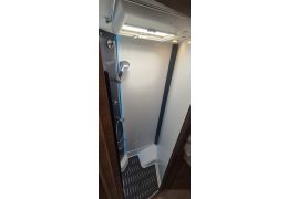 Autocaravana Integral RAPIDO 8066DF Modelo 2025 Nueva en Venta