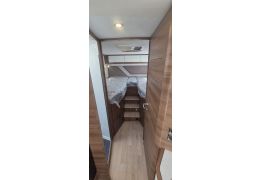 Autocaravana Integral RAPIDO 8066DF Modelo 2025 Nueva en Venta