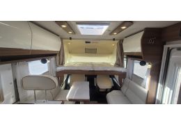 Autocaravana Integral RAPIDO 8066DF Modelo 2025 Nueva en Venta
