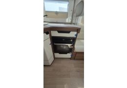 Autocaravana Integral RAPIDO 8066DF Modelo 2025 Nueva en Venta