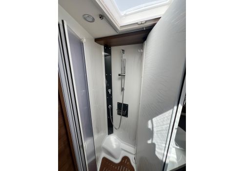 Autocaravana Perfilada RAPIDO C50 Modelo 2025 de Ocasión