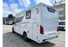Autocaravana Perfilada RAPIDO C50 Modelo 2025 Nueva en Venta