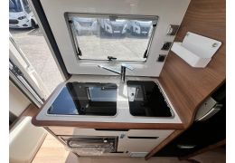Autocaravana Perfilada RAPIDO C50 Modelo 2025 Nueva en Venta