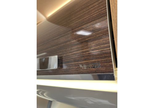 Autocaravana Perfilada MOBILVETTA Krosser P 90 de Ocasión