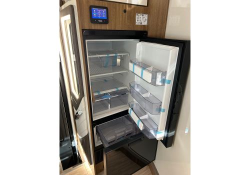 Autocaravana Perfilada MOBILVETTA Krosser P 90 de Ocasión