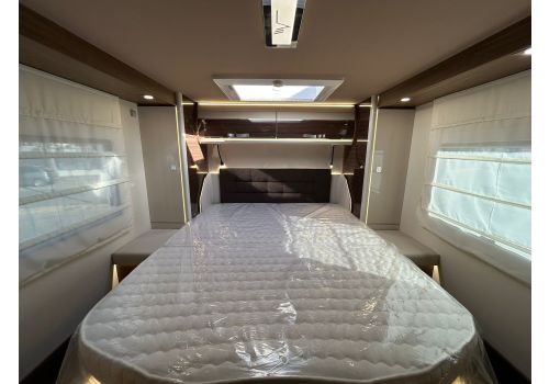 Autocaravana Perfilada MOBILVETTA Krosser P 90 de Ocasión