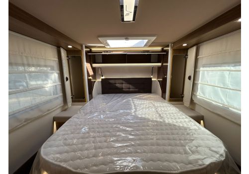 Autocaravana Perfilada MOBILVETTA Krosser P 90 de Ocasión