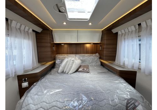 Autocaravana Integral RAPIDO I196M ALDE Modelo 2025 Nueva en Venta