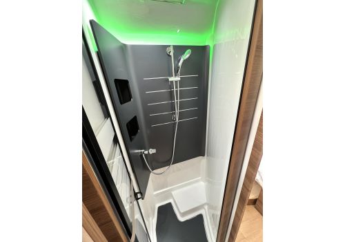 Autocaravana Integral RAPIDO I196M ALDE Modelo 2025 Nueva en Venta