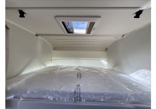 Autocaravana Integral RAPIDO I196M ALDE Modelo 2025 Nueva en Venta