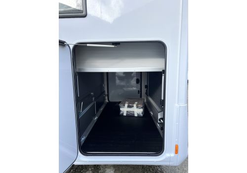 Autocaravana Integral RAPIDO I196M ALDE Modelo 2025 Nueva en Venta