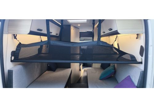 Furgoneta Cámper SUN LIVING V Series 65SL de Ocasión