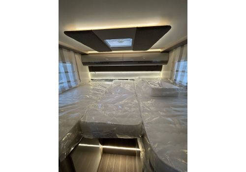 Autocaravana Perfilada ROLLER TEAM Zefiro 285 TL de Ocasión
