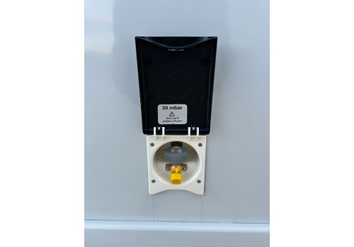 Autocaravana Perfilada ROLLER TEAM Zefiro 285 TL de Ocasión