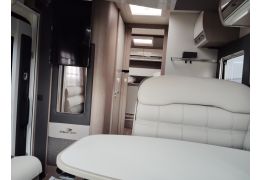 Autocaravana Perfilada ROLLER TEAM 285 TL Nueva en Venta