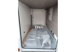 Autocaravana Perfilada ROLLER TEAM 285 TL Nueva en Venta