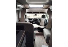 Autocaravana Perfilada ROLLER TEAM 285 TL Nueva en Venta