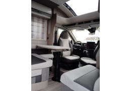 Autocaravana Perfilada ROLLER TEAM 285 TL Nueva en Venta