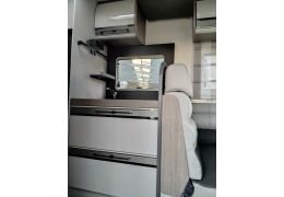 Autocaravana Perfilada ROLLER TEAM 285 TL Nueva en Venta