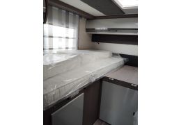 Autocaravana Perfilada ROLLER TEAM 285 TL Nueva en Venta