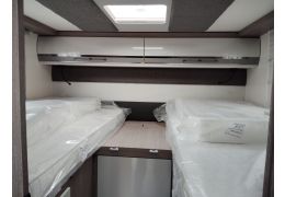 Autocaravana Perfilada ROLLER TEAM 285 TL Nueva en Venta