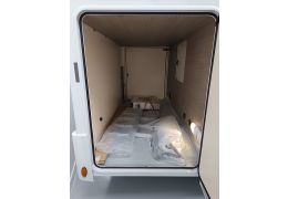 Autocaravana Perfilada ROLLER TEAM Zefiro 285 TL Nueva en Venta