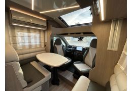 Autocaravana Perfilada ROLLER TEAM Zefiro 285 TL de Ocasión