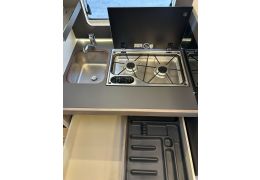 Autocaravana Perfilada ROLLER TEAM Zefiro 285 TL de Ocasión