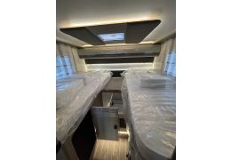 Autocaravana Perfilada ROLLER TEAM Zefiro 285 TL de Ocasión