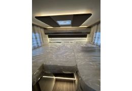 Autocaravana Perfilada ROLLER TEAM Zefiro 285 TL de Ocasión
