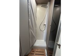 Autocaravana Perfilada ROLLER TEAM Zefiro 285 TL de Ocasión