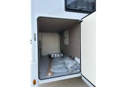 Autocaravana Perfilada ROLLER TEAM Zefiro 285 TL de Ocasión