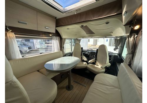 Autocaravana Integral PILOTE Bavaria I 8302 de Ocasión