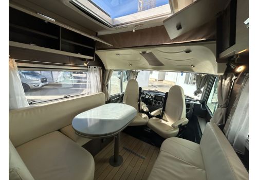 Autocaravana Integral PILOTE Bavaria I 8302 de Ocasión