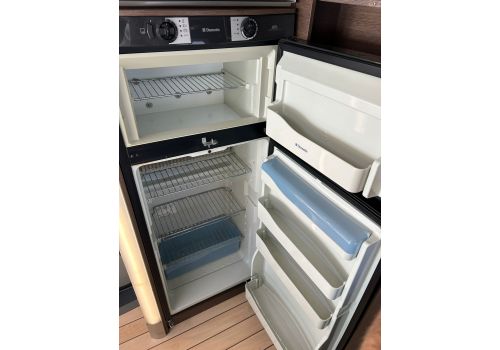 Autocaravana Integral PILOTE Bavaria I 8302 de Ocasión