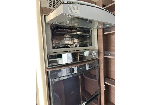 Autocaravana Integral PILOTE Bavaria I 8302 de Ocasión