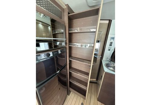 Autocaravana Integral PILOTE Bavaria I 8302 de Ocasión