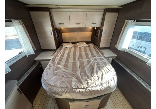 Autocaravana Integral PILOTE Bavaria I 8302 de Ocasión