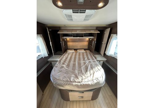 Autocaravana Integral PILOTE Bavaria I 8302 de Ocasión