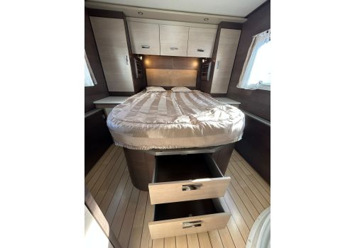 Autocaravana Integral PILOTE Bavaria I 8302 de Ocasión