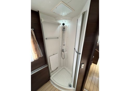 Autocaravana Integral PILOTE Bavaria I 8302 de Ocasión