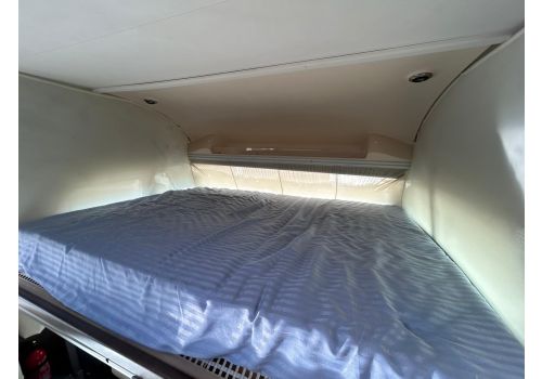 Autocaravana Integral PILOTE Bavaria I 8302 de Ocasión