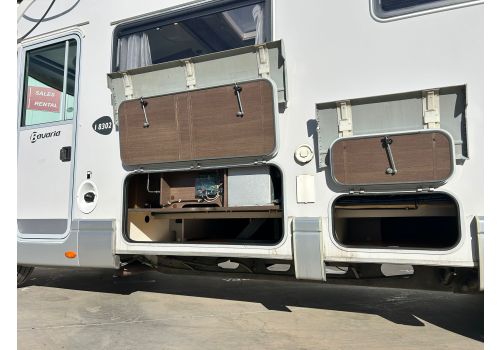 Autocaravana Integral PILOTE Bavaria I 8302 de Ocasión
