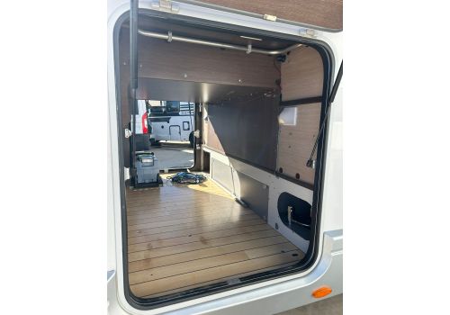 Autocaravana Integral PILOTE Bavaria I 8302 de Ocasión