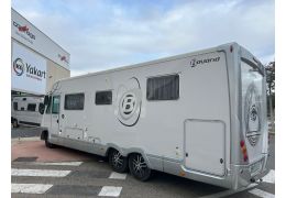 Autocaravana Integral PILOTE Bavaria I 8302 de Ocasión