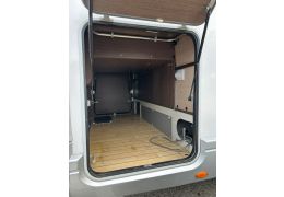 Autocaravana Integral PILOTE Bavaria I 8302 de Ocasión